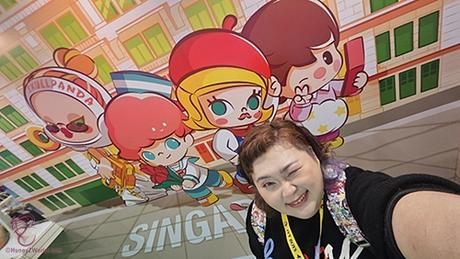 Singapore Welcomes Back POP Toy Show with Exciting