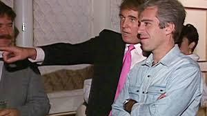 Unsealed docs in a lawsuit tied to late sex offender Jeffrey Epstein bring an ugly episode back to  life and raise new questions about Epstein's ties to GOP presidential candidate, convicted felon Donald Trump