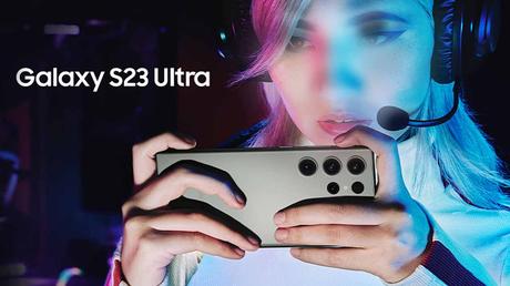 Samsung galaxy s23 ultra price drops to rs 89999 on Amazon india