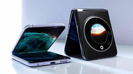 Tecno phantom v flip 5g gets rs 25000 discount on Amazon