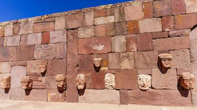 BOLIVIA: Inca Ruins, Salt Flats and More, Guest Post by Owen Floody