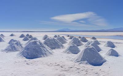 BOLIVIA: Inca Ruins, Salt Flats and More, Guest Post by Owen Floody