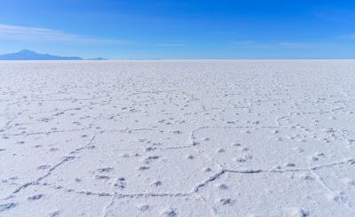 BOLIVIA: Inca Ruins, Salt Flats and More, Guest Post by Owen Floody