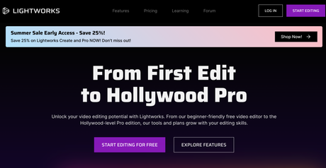 11+ Best Free Video Editing Software for 2024 6 11+ Best Free Video Editing Software for 2024