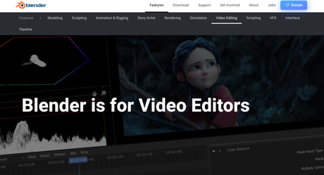 11+ Best Free Video Editing Software for 2024 8 11+ Best Free Video Editing Software for 2024