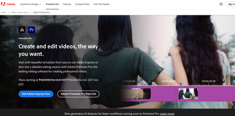 11+ Best Free Video Editing Software for 2024 7 11+ Best Free Video Editing Software for 2024
