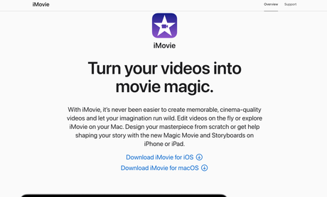 11+ Best Free Video Editing Software for 2024 5 11+ Best Free Video Editing Software for 2024