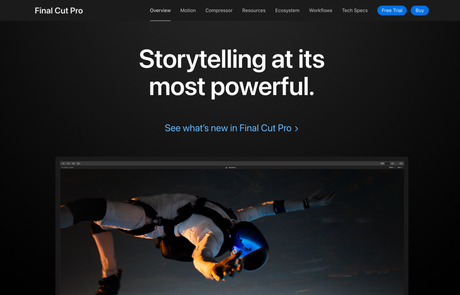 11+ Best Free Video Editing Software for 2024 10 11+ Best Free Video Editing Software for 2024