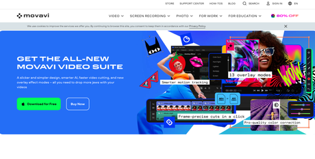 11+ Best Free Video Editing Software for 2024 9 11+ Best Free Video Editing Software for 2024