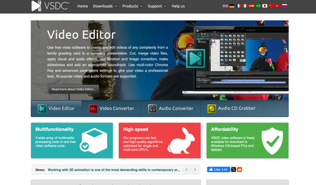 11+ Best Free Video Editing Software for 2024 4 11+ Best Free Video Editing Software for 2024