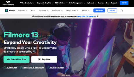 11+ Best Free Video Editing Software for 2024 2 11+ Best Free Video Editing Software for 2024