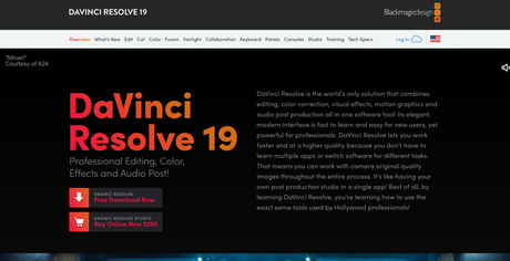 11+ Best Free Video Editing Software for 2024 1 11+ Best Free Video Editing Software for 2024