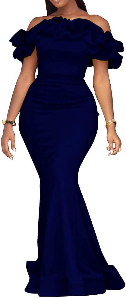 plus size evening dress