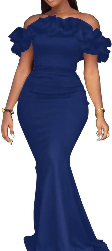 Embracing Elegance: The Plus Size Evening Dress Guide