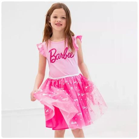 The Ultimate Guide to Barbie Costume