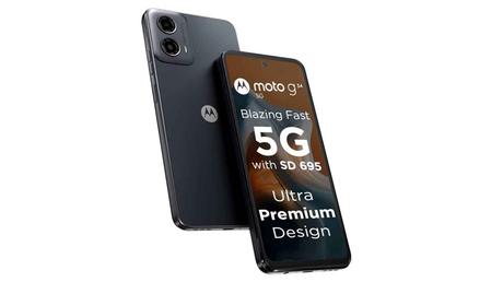 Great offer buy motorola g34 5g with heavy discount