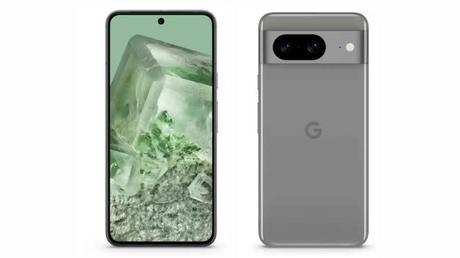 Grab google pixel 8 on the lowest price with 17000 rupees discount on flipkart