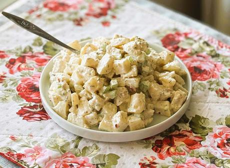 Ina Garten's Potato Salad