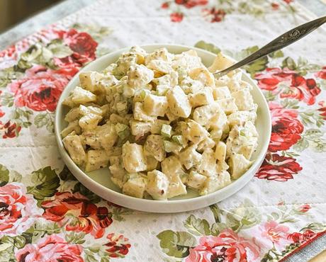 Ina Garten's Potato Salad