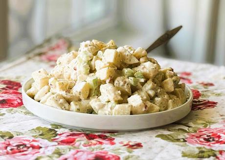 Ina Garten's Potato Salad