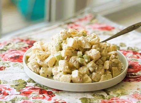 Ina Garten's Potato Salad