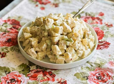 Ina Garten's Potato Salad