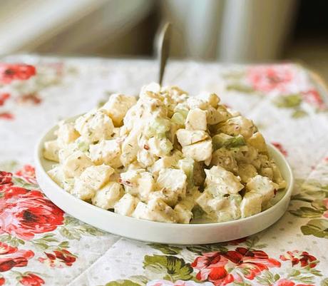 Ina Garten's Potato Salad