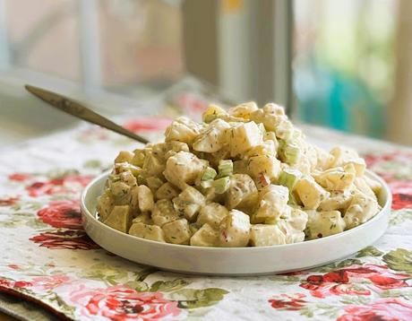 Ina Garten's Potato Salad