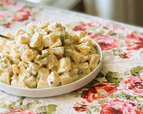 Ina Garten's Potato Salad