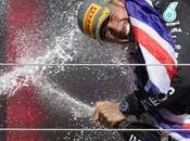 Lewis Hamilton Wins British Grand Prix