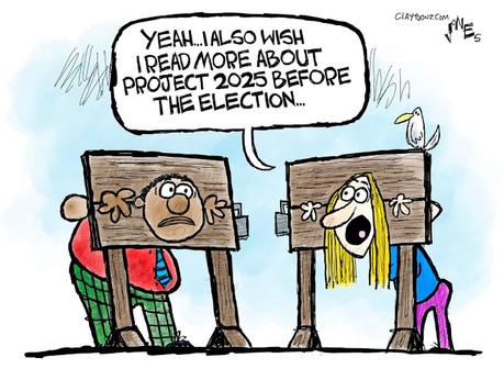 They Should Have Read It!