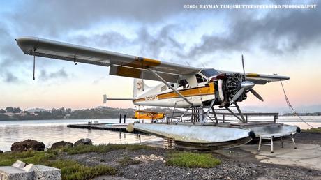 de Havilland Canada DHC-2 Beaver