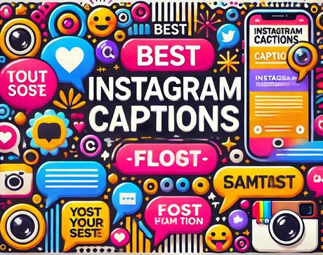 best instagram captions