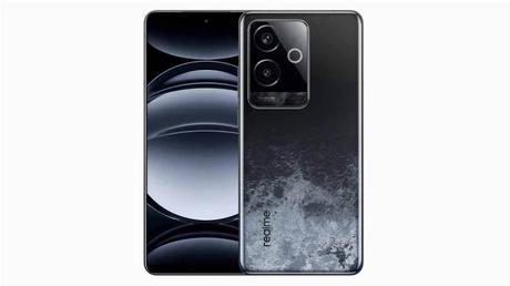 Realme GT 6 launched with Snapdragon 8 Gen 3 processor 50 megapixel camera Price specifications