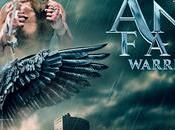 Angels Fallen: Warriors Peace Release News