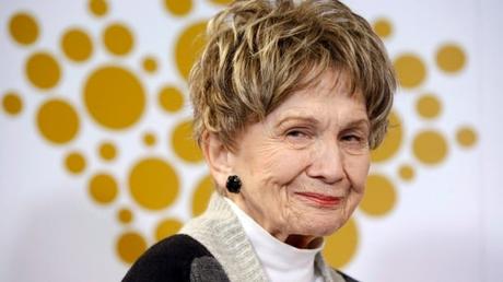 Alice Munro’s daughter says her mom supported abusive stepfather Alice Munro’s daughter says her mom supported abusive stepfather