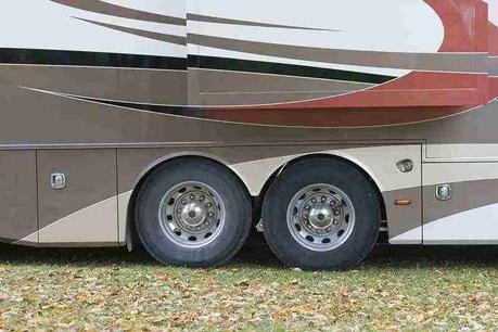 How To Remove Oxidation from RV Fiberglass Easy 101 1 RV interior cleaning