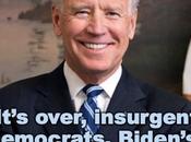Democrats Must Unite Behind Biden Defeat Trump
