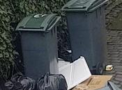 Couple Fined £1,200 Clearing Rubbish Outside Their Home
