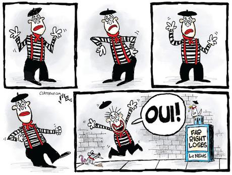 The French Get It Right