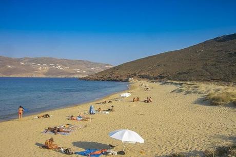 Mykonos Beach