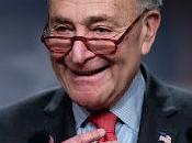 Charles Schumer Fellow Dems Prepare Write Bill That Would Reduce Protection SCOTUS Gave Trump While Addressing Other Abuses Federal Judiciary