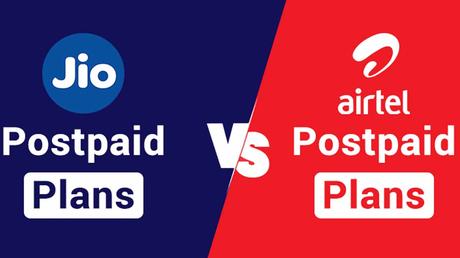 jio vs airtel offering free netflix in rupees 650 postpaid plan