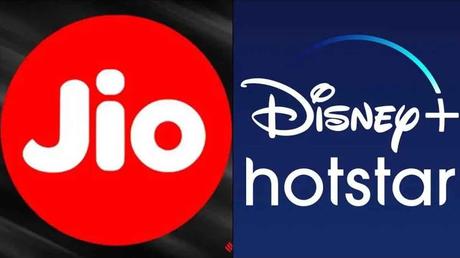 jio removed free disney plus hotstar with all prepaid plans with vi still offering the benefits