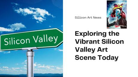Discovering and Displaying the Innovative and Creative Culture of Silicon Valley