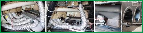 RV Comfort Systems Installation