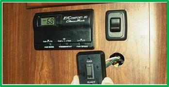 RV Comfort Systems 6