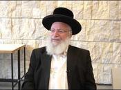 Harav Asher Weiss' Profound Encounter with Wounded Warrior (video)