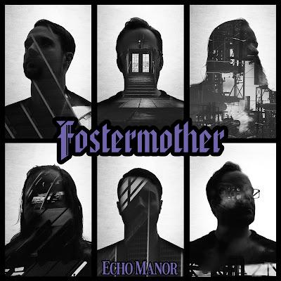 Houston heavy rockers FOSTERMOTHER to release new album 