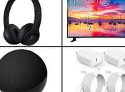 Must-See Early Discounts Kindle, Beats, Roku, More